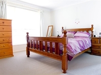 Lovely Corindi Beach Location