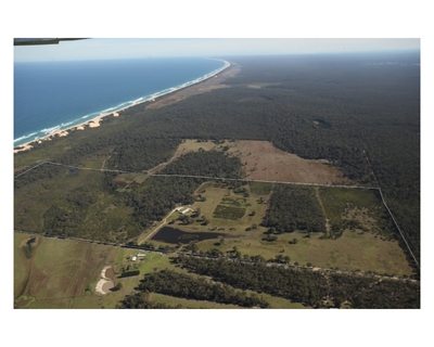 Beauty, Elegance and Production Acreage - 90 mile beach