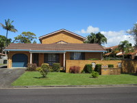 2 Bedroom Villa Unit ideally situated in East Ballina