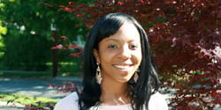 Kesina Gray