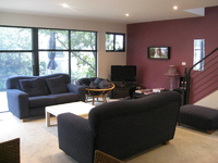 Modern Executive Town House