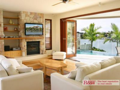 97 Shorehaven Drive, Noosa Waters