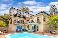 Original Family Retreat with Stunning Water Views