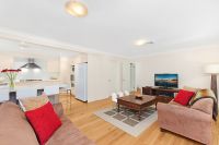 Style, Space, Light and Quality