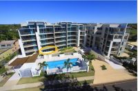 Unit 4, Dwell, 107 Esplanade,, Bargara