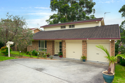 26 Charlotte Close