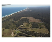 Beauty, Elegance and Production Acreage - 90 mile beach
