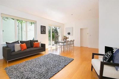 1188 Bondi Beach Lifestyle