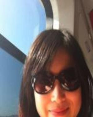 Diana Zhang 
