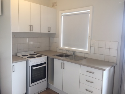 Approved Application