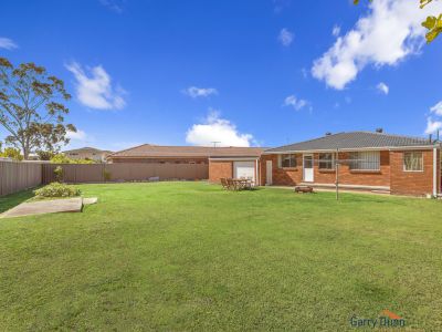 7 Evans Ave, Moorebank