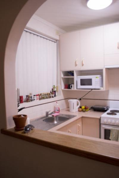 1 BEDROOM APARTMENT NEAR BONDI BEACH
