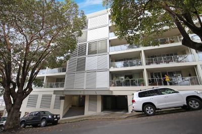 603/21 Newcomen Street, Newcastle