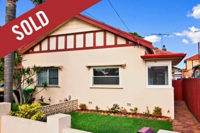 A semi for the price of an apartment!