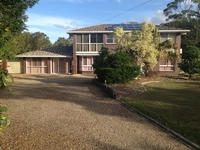 Rural Lifestyle Quite Location