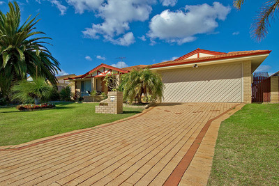 37 Cumberland Way