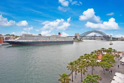 51/5 Macquarie Street, Sydney