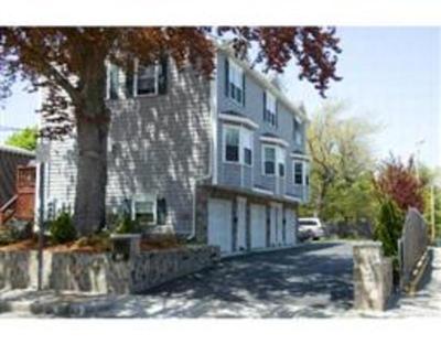 Quality built townhome in immaculate condition!
