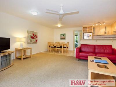 18/164 Noosa Keys , Noosa Parade, Noosaville