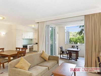 413/32 Sebel Resort , Hastings Street, Noosa Heads