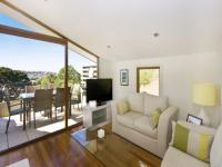 FULLY FURNISHED - Modern Penthouse Style Hideaway