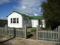 Three Bedroom home