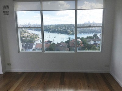 Applications approved- Deposit Taken