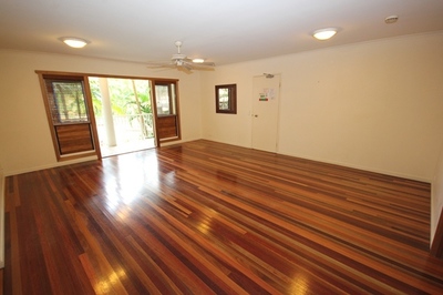 Affordable One Bedroom Unit