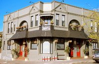 Riverview Hotel Balmain