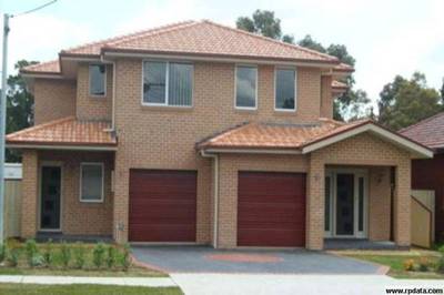 4 Bedroom duplex - Less than 1yr old