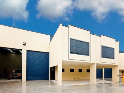 Brand New Warehouse/Office