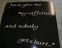 Chats Cafe