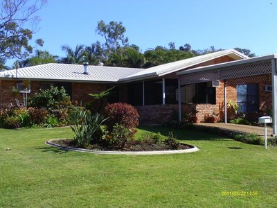 Lovely Family 4 Bedroom - Gracemere