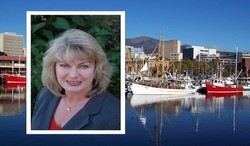 Sue Huizing