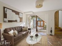 Charming terrace on the edge of Five Ways.
