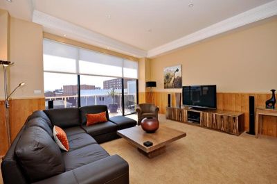 The Best In Corporate Accommodation