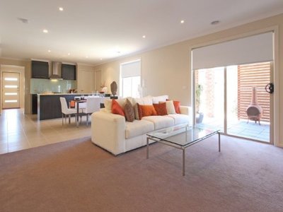 No Deposit Home! Craigieburn, Brand New, Completed, $460/week. 4 Beds, 2 baths, 