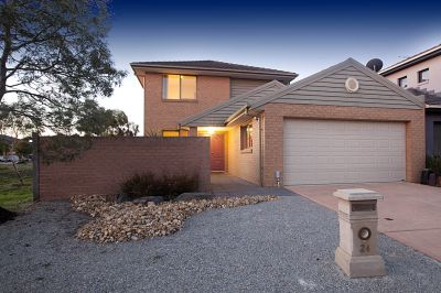 Family Haven with Stunning Uninterrupted Views
