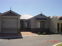 For Sale Modern Villa In Secure Complex