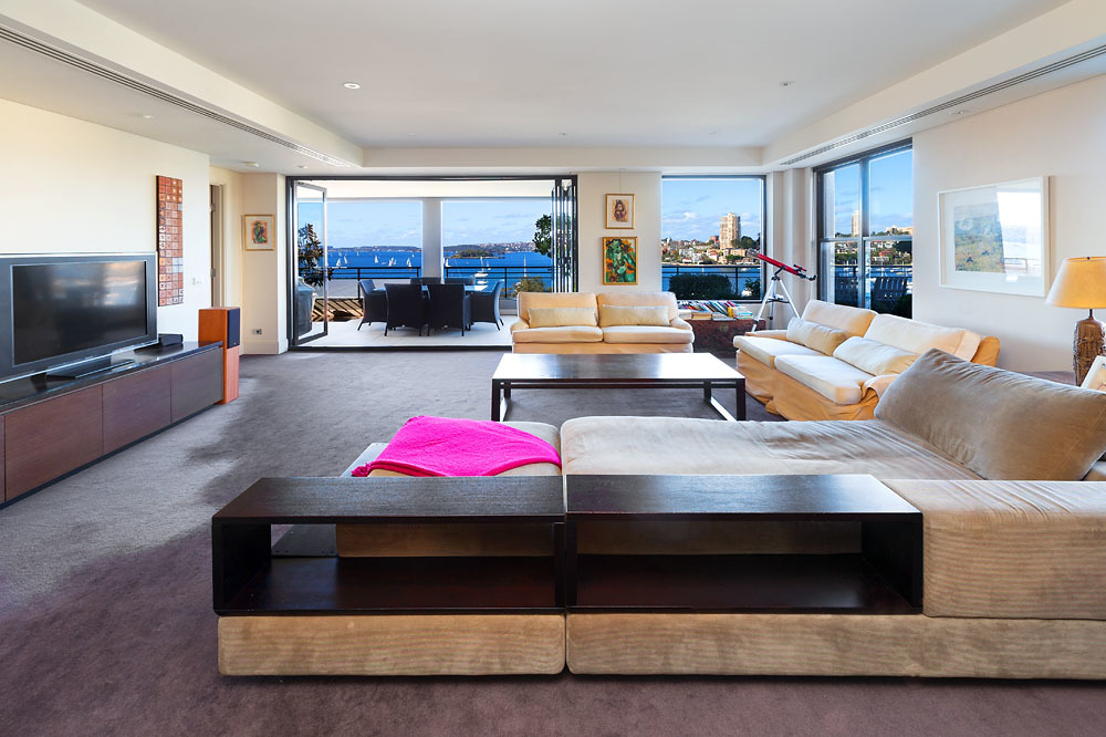 Richardson & Wrench Elizabeth Bay/Potts Point