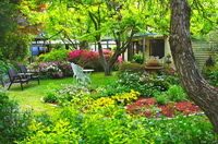 View Hill Holiday Units