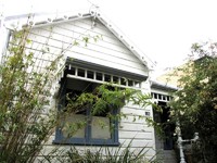 Secluded, Quiet, a country cottage in the inner city - Perth
