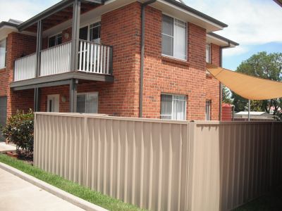 Singleton