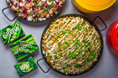 Near new Sumo Salad Blacktown - under $100k