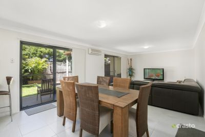 Immaculate fully renovated villa in secure gated complex