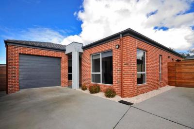 Brand New Town House