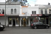 302 Oxford Street, Paddington