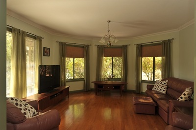 Two Story Home With Peaceful and Private Location