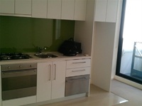 Stunning 2 bedroom Apartment in MELB CBD