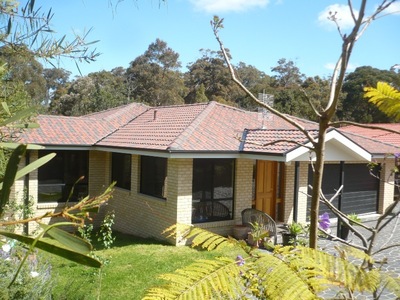 Home with the Lot at Tura Beach
